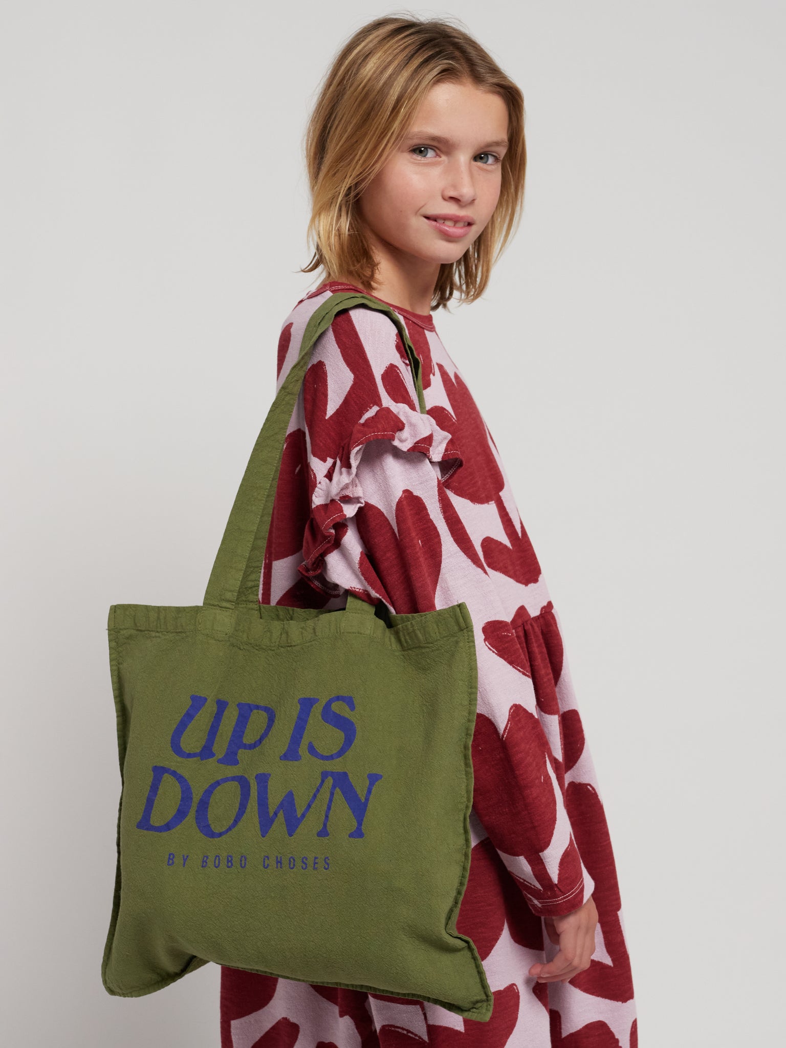 好評新品 bobo chose - 2019SS♥bobochoses トートバッグ BOBO CHOSES