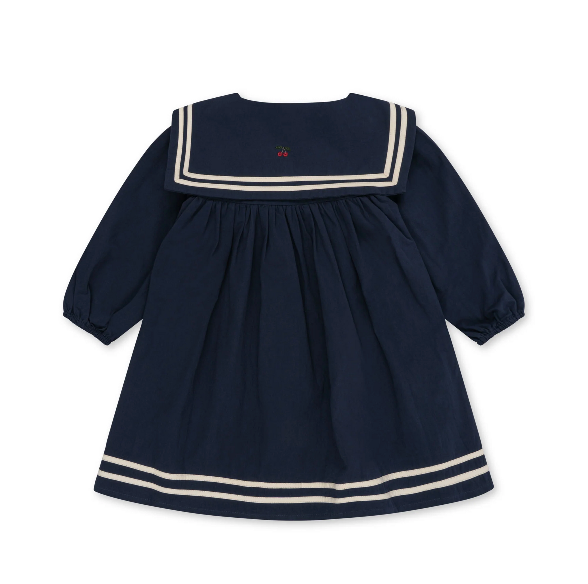 Sailor dress / コンゲススロイド セーラードレス ワンピース ベビー